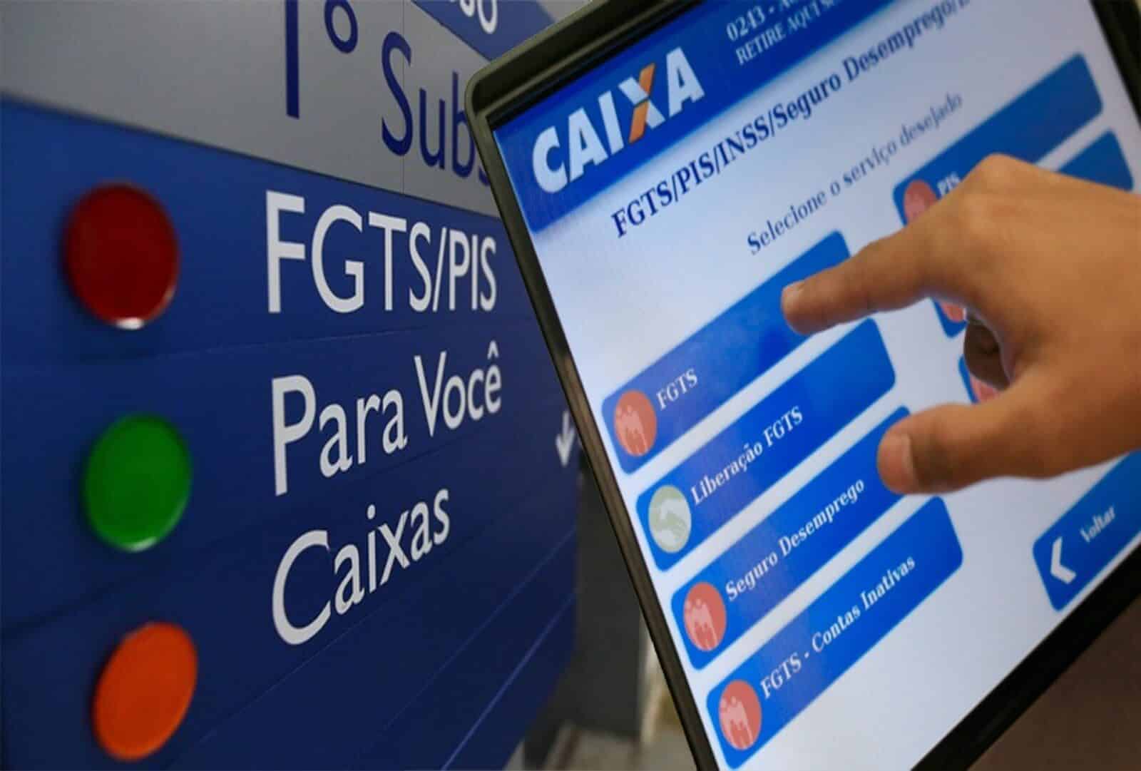 Você sabe quais são as hipóteses de saque do FGTS? Descubra aqui!
