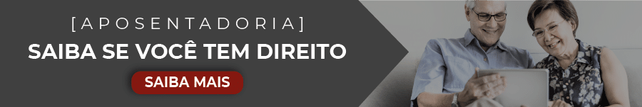 Já pode se aposentar
