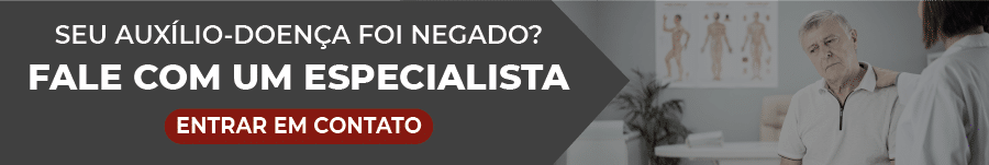 Auxílio-doença negado