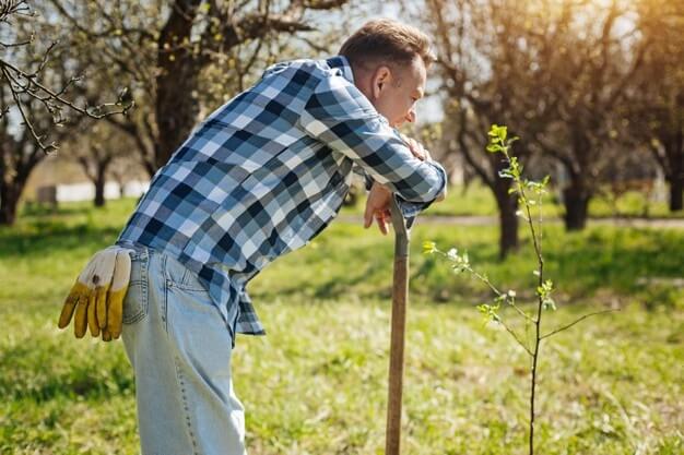 Agricultor garante Aposentadoria por invalidez após acidente