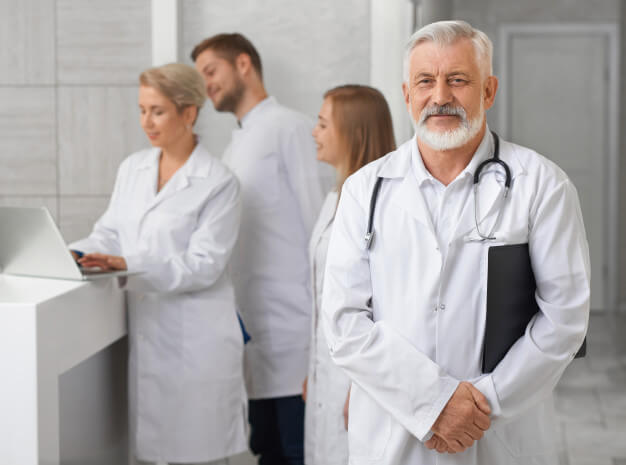 Aposentadoria Especial: O médico pode trabalhar depois de aposentado?