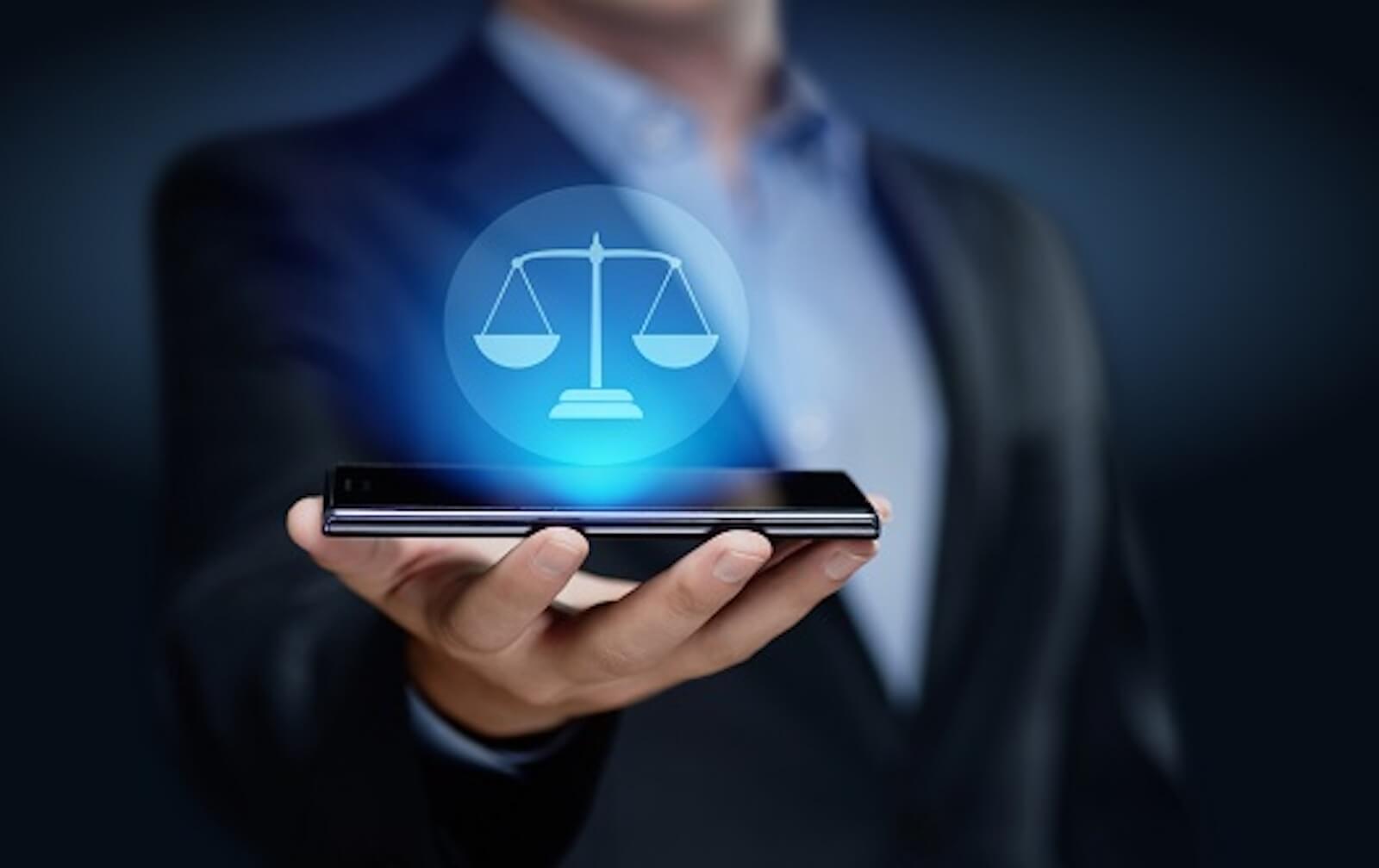 Escritório digital: como ele está inovando o setor jurídico?