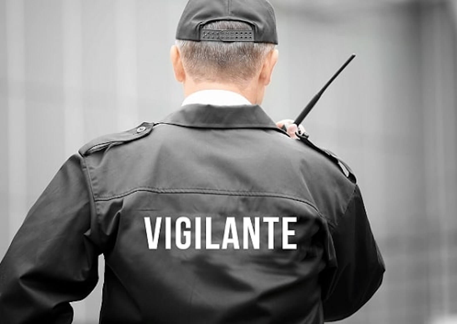 O vigilante ainda tem direito a Aposentadoria Especial?