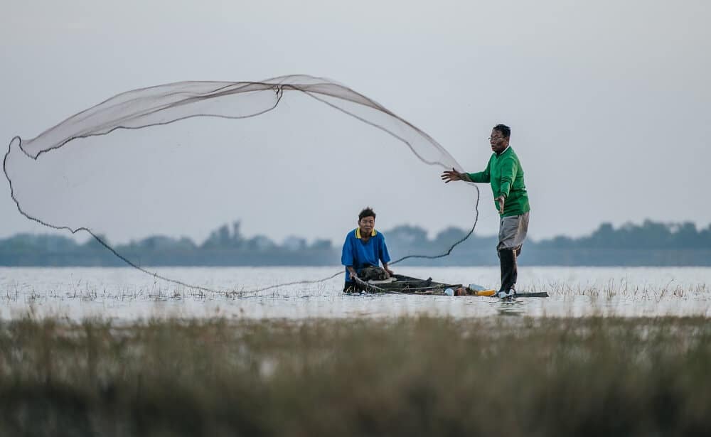 Como Calcular a Aposentadoria de Pescador