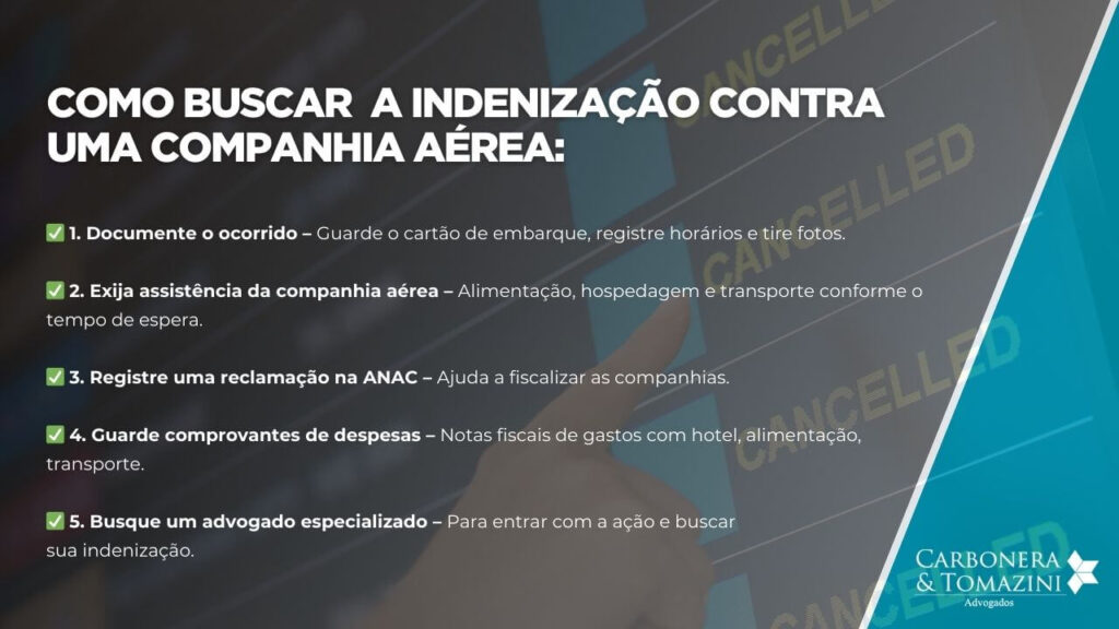 Como-buscar-a-indenizacao-contra-uma-companhia-aerea