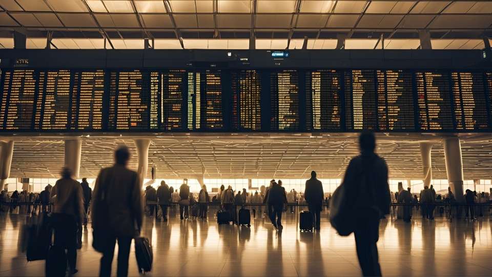 Ações de Indenização Contra Companhias Aéreas: Como Funciona e Quando Você Tem Direito?