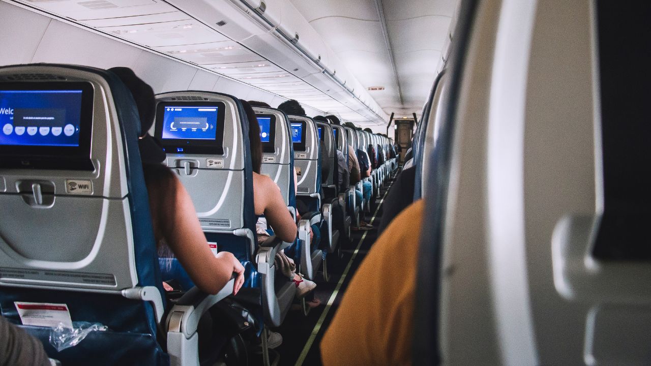 Direitos do Passageiro em Caso de Downgrade Aéreo